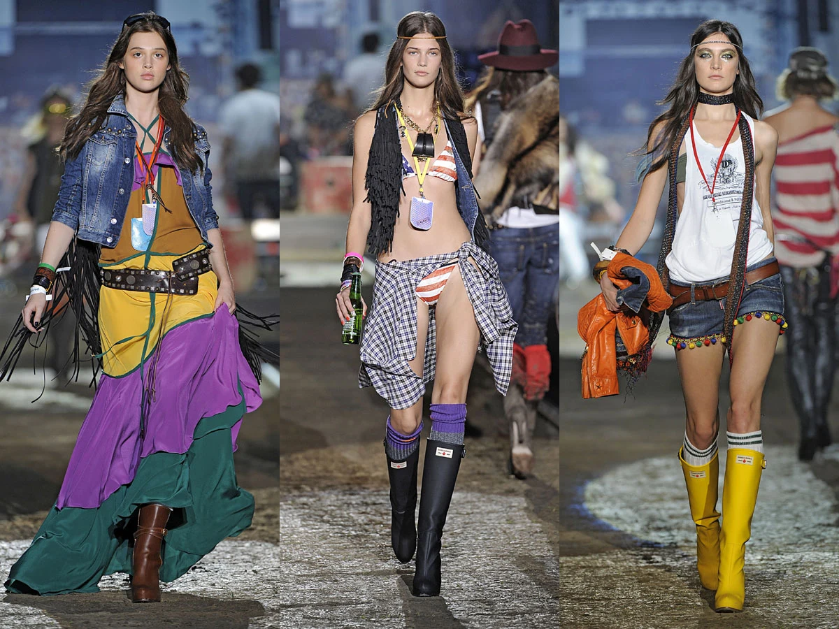 DSquared2 DSquared2