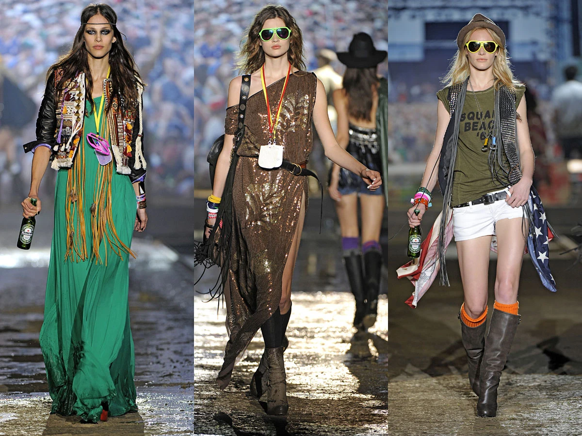 DSquared2 DSquared2