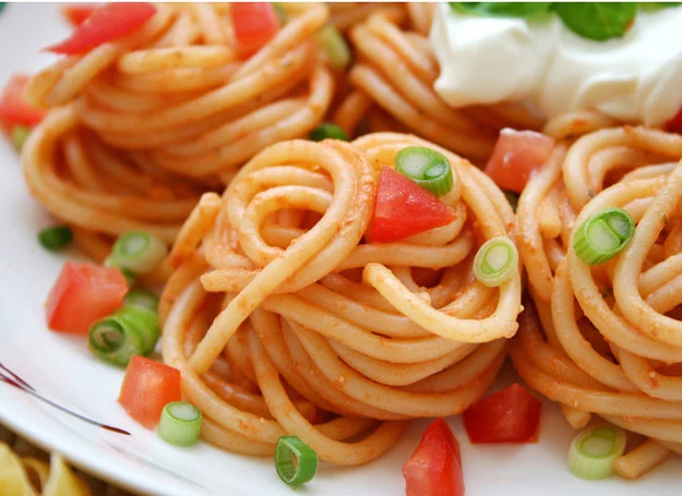 Spaghetti Bolognese