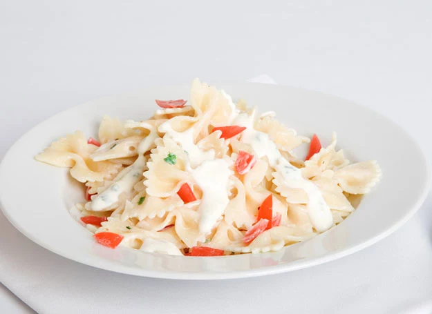 Farfalle