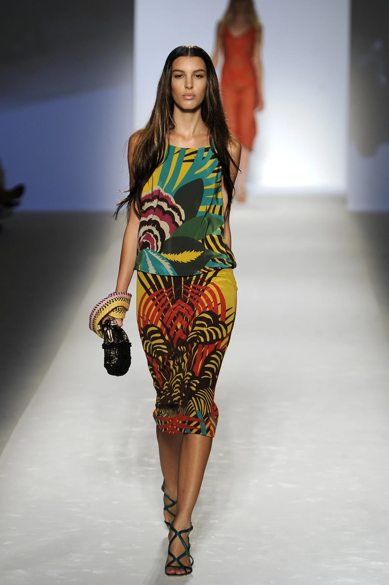 Projekt: Albertta Ferretti Projekt: Albertta Ferretti