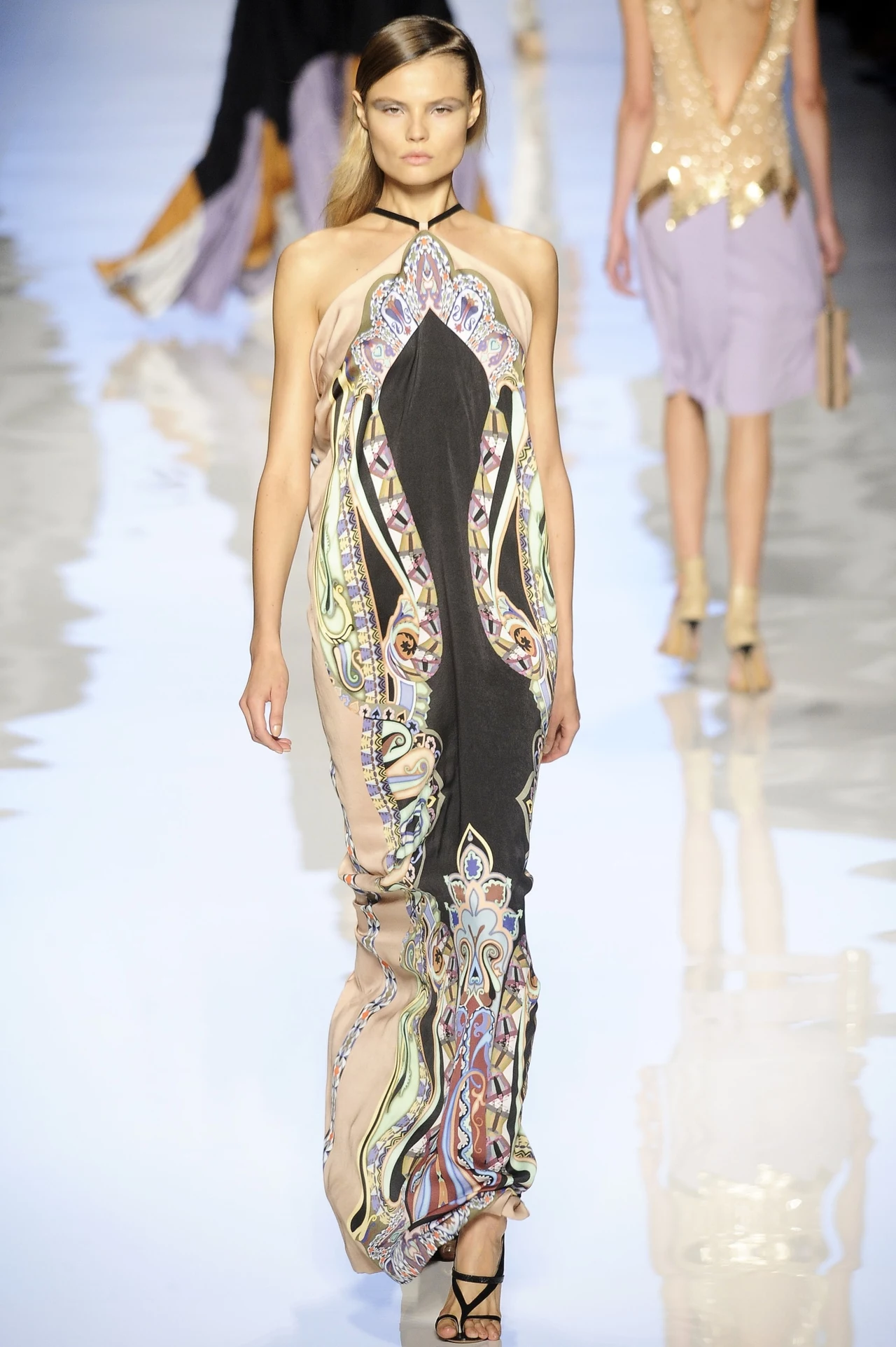 Projekt: Etro Projekt: Etro