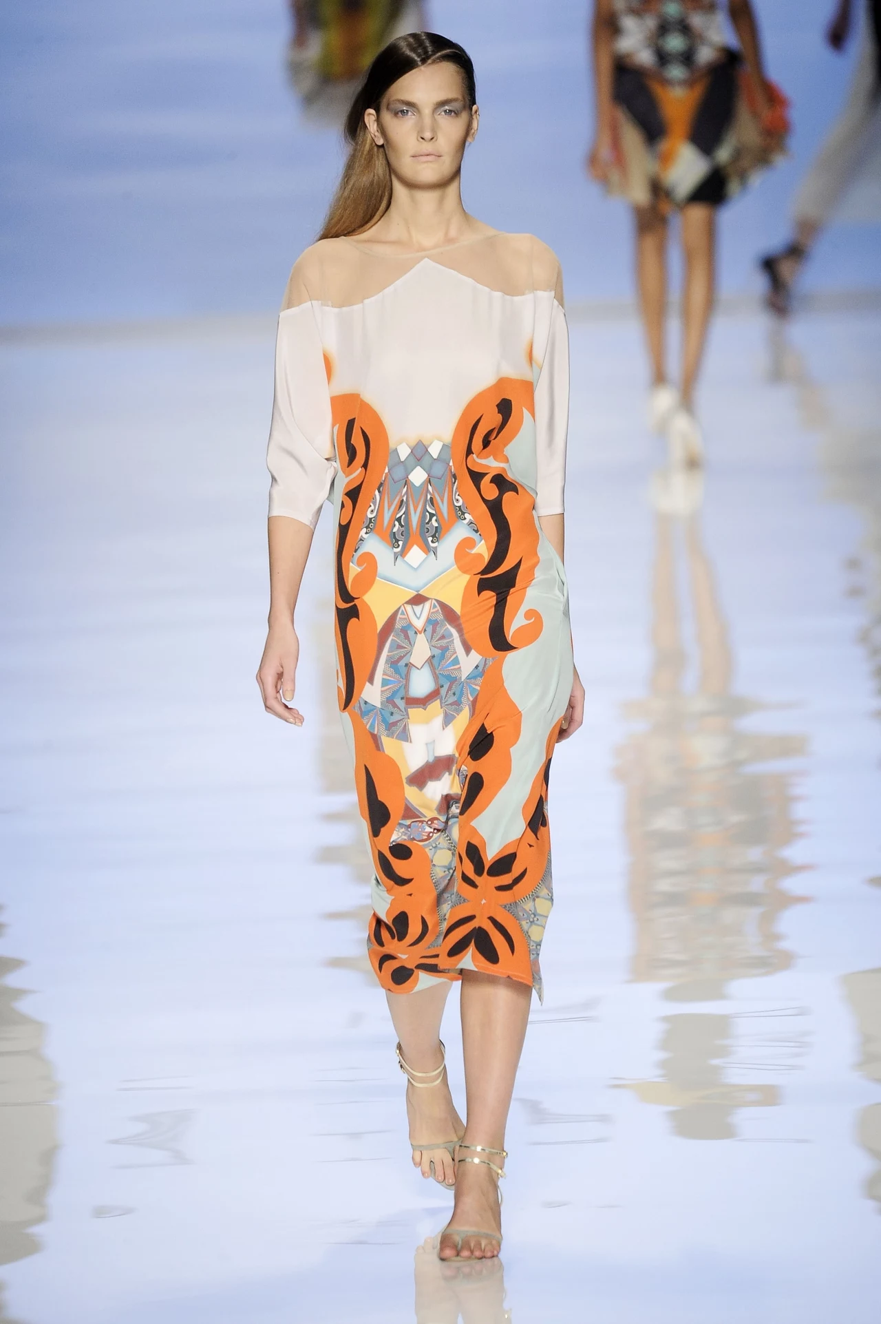 Projekt: Etro Projekt: Etro