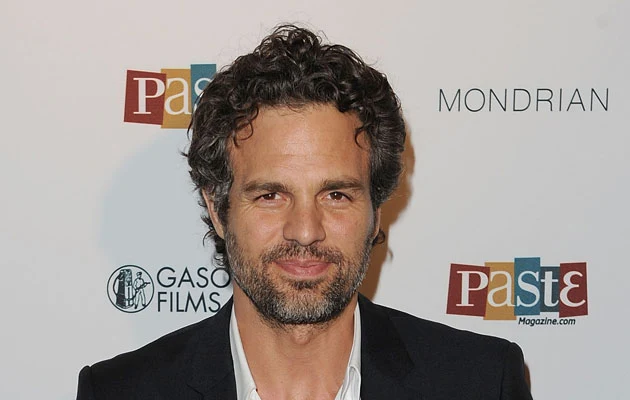 Mark Ruffalo Mark Ruffalo