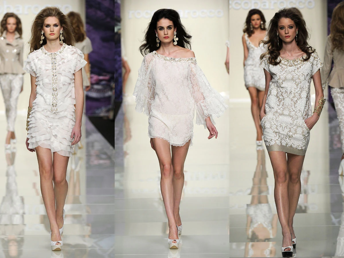 Rocco Barocco Rocco Barocco