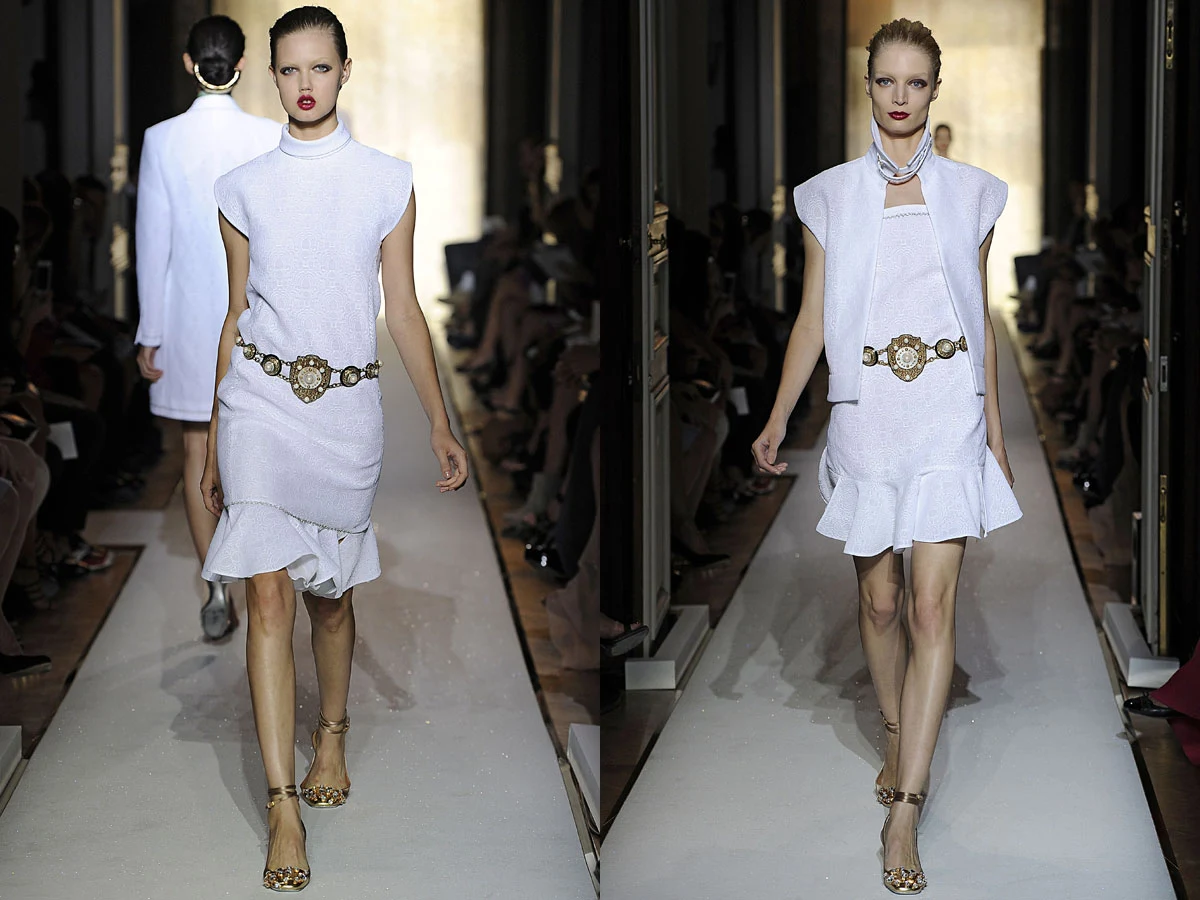 Yves Saint Laurent Yves Saint Laurent