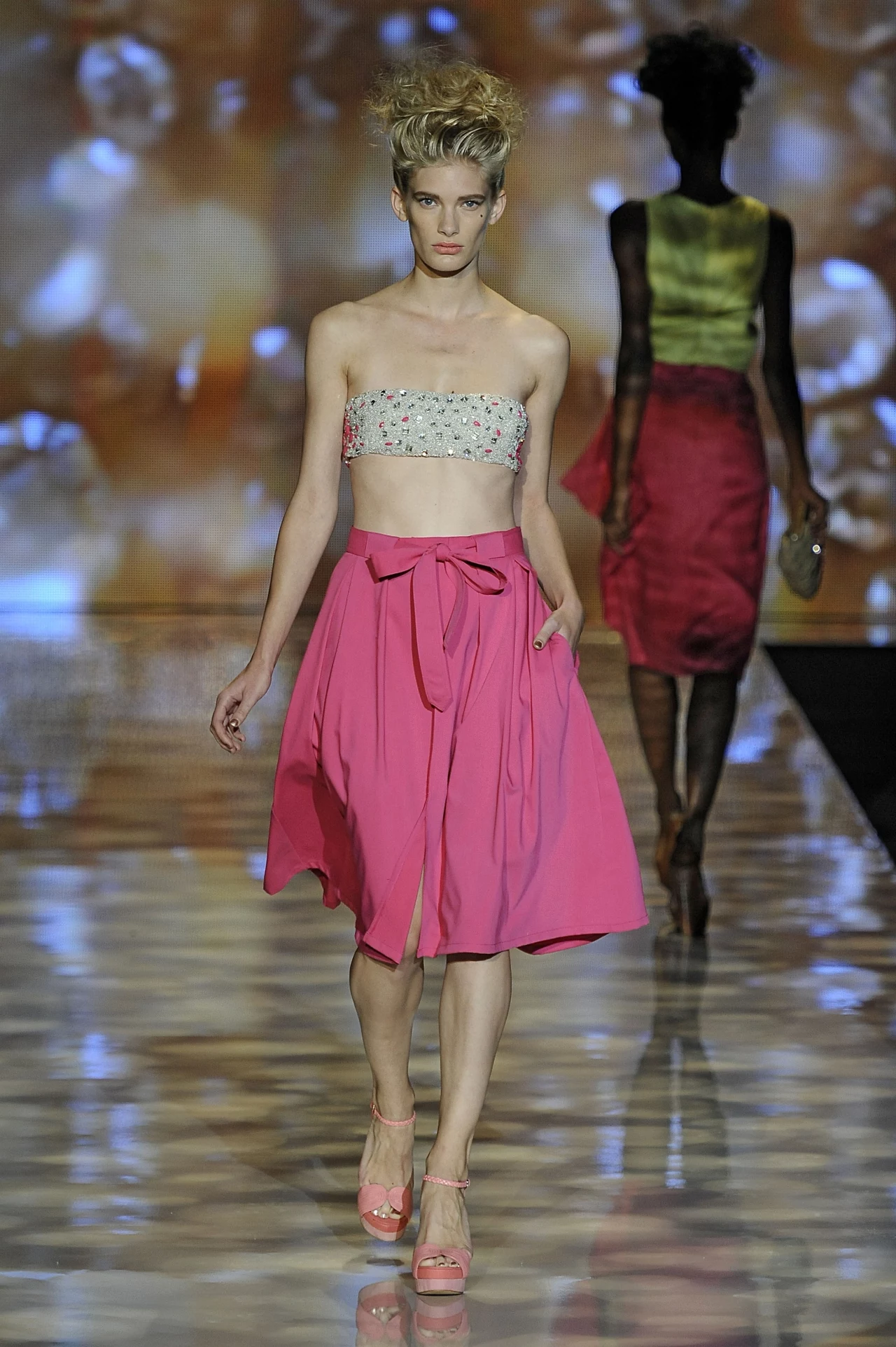 Badgley Mischka