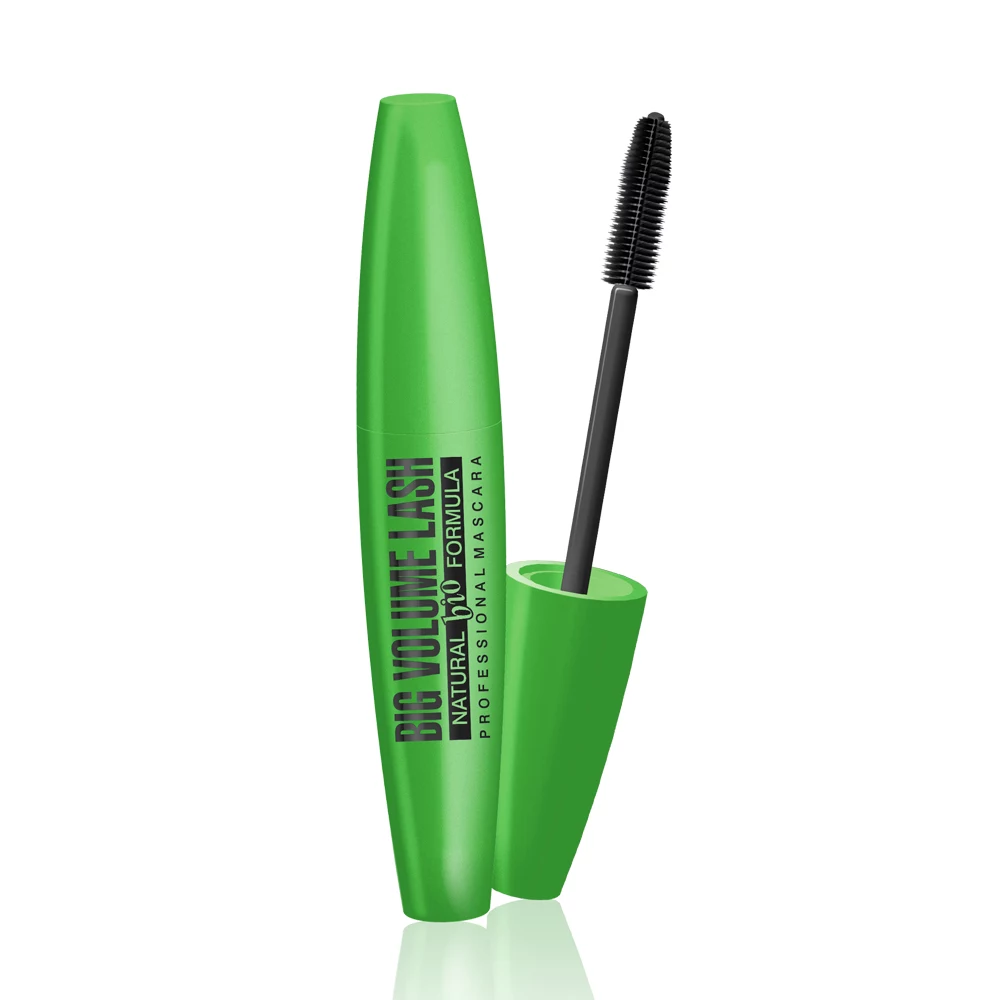 Tusz do rzęs BIG VOLUME LASH EVELINE.