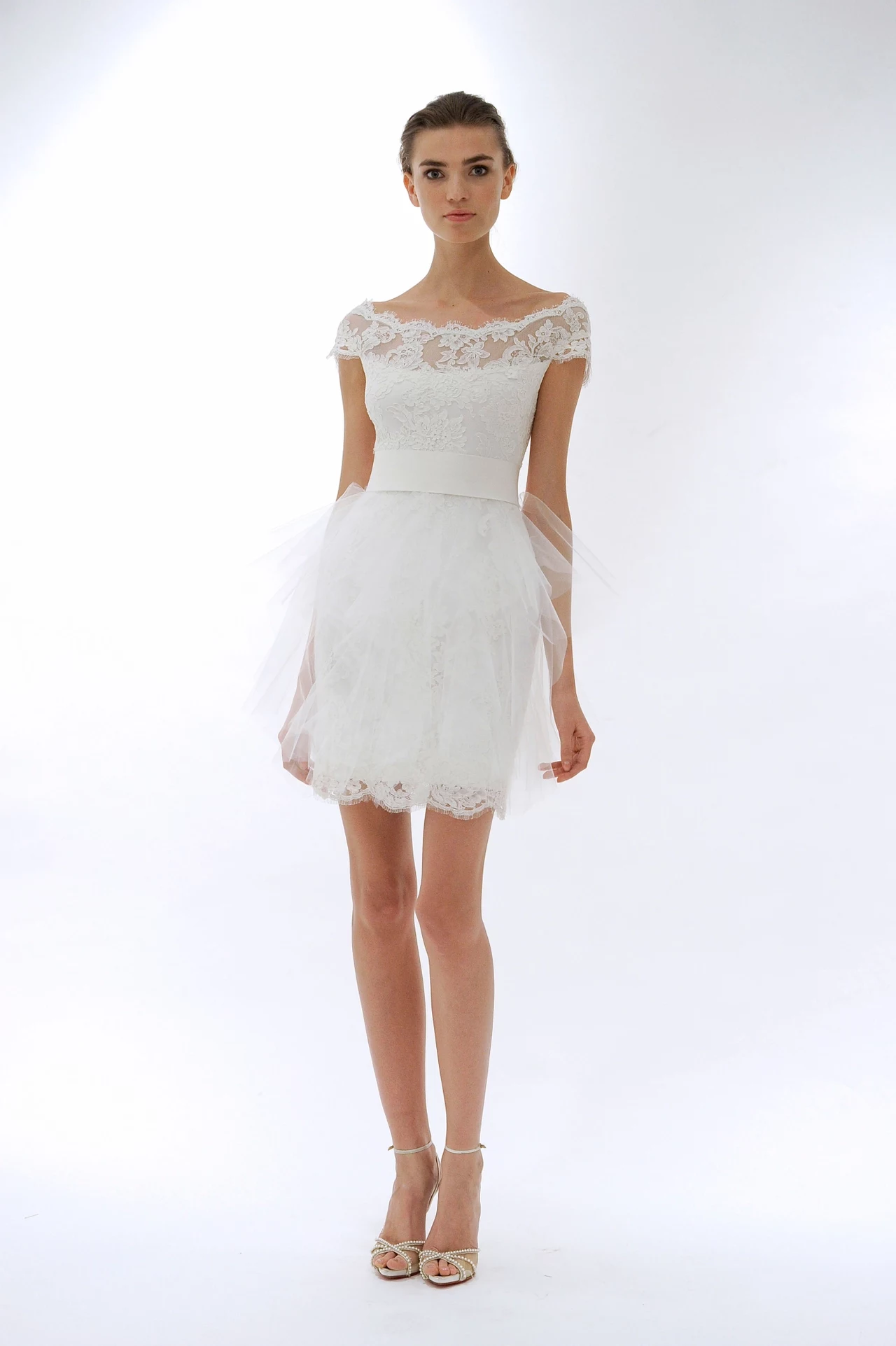 Projekt: Marchesa Projekt: Marchesa