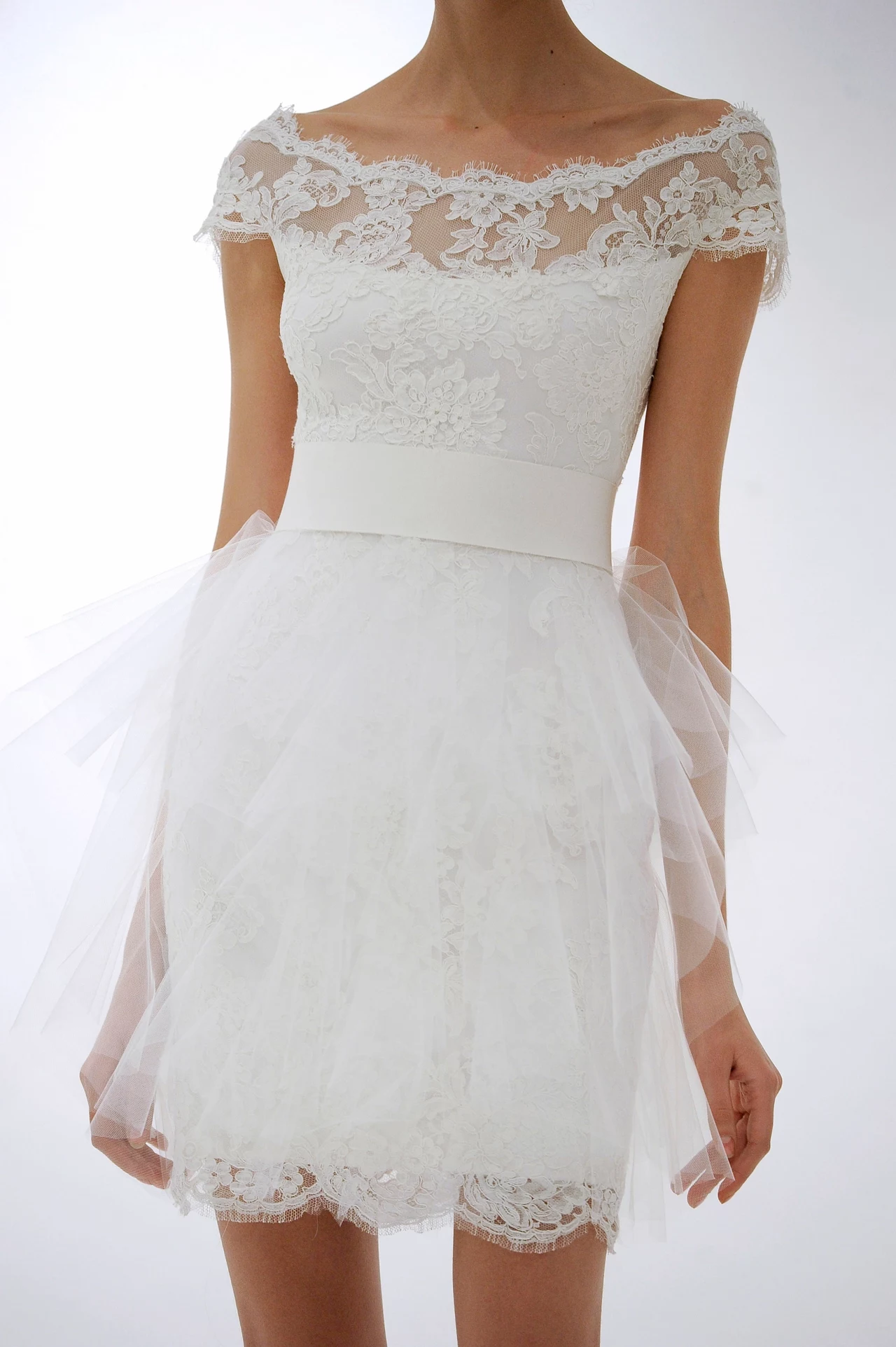 Projekt: Marchesa Projekt: Marchesa