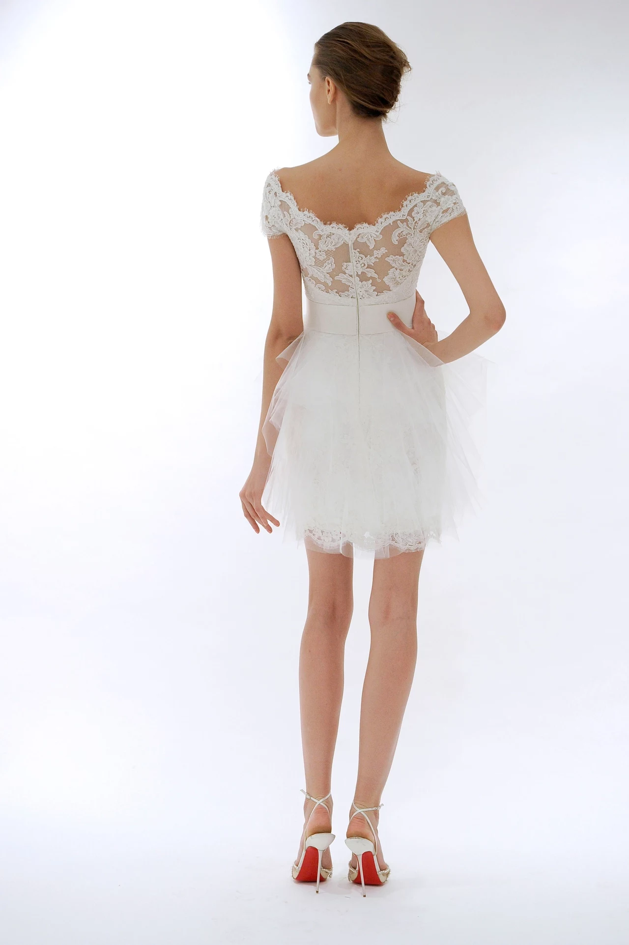 Projekt: Marchesa Projekt: Marchesa