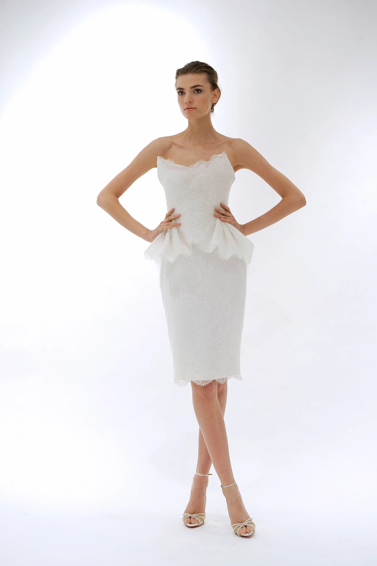 Projekt: Marchesa Projekt: Marchesa