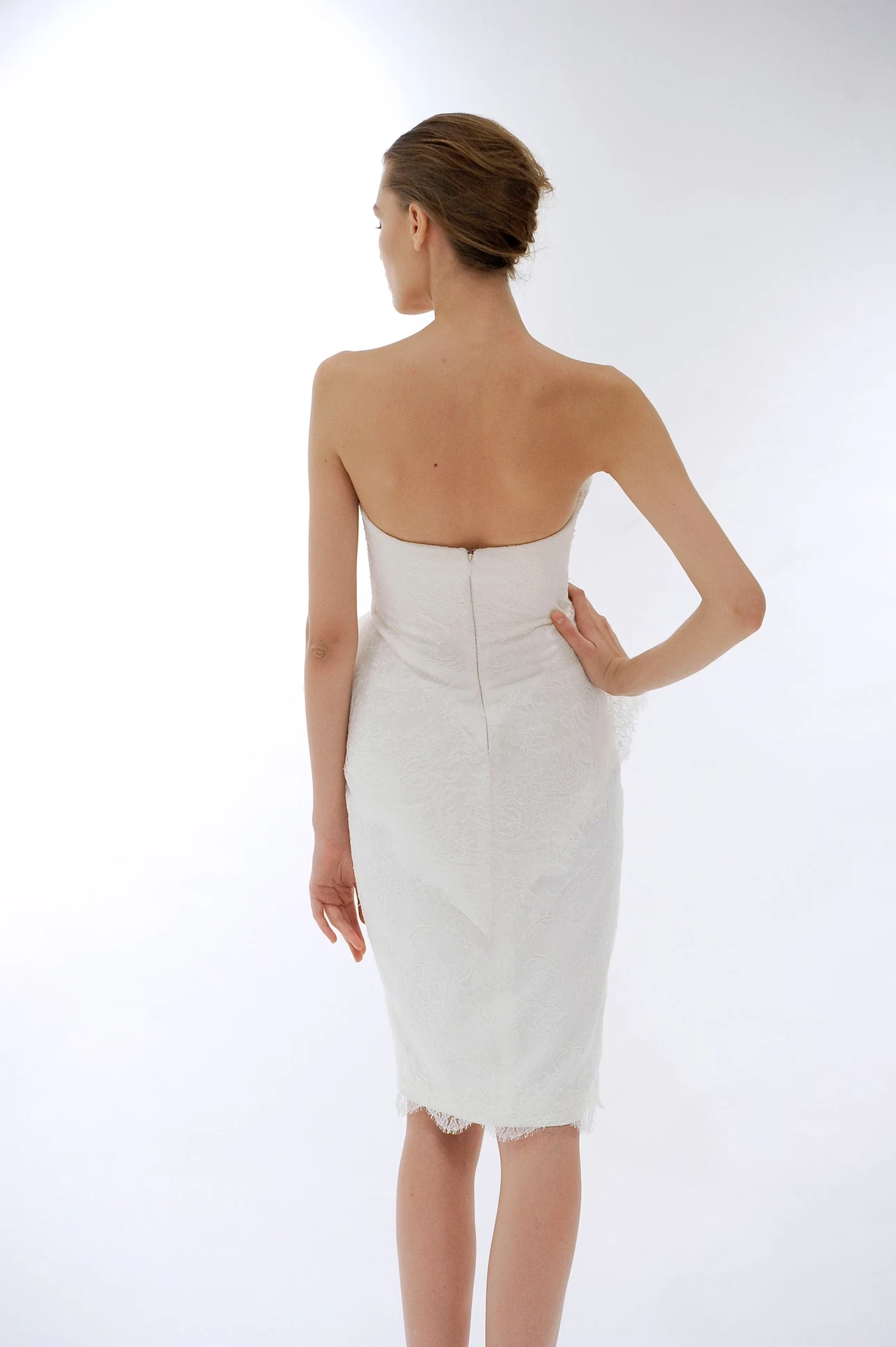 Projekt: Marchesa Projekt: Marchesa