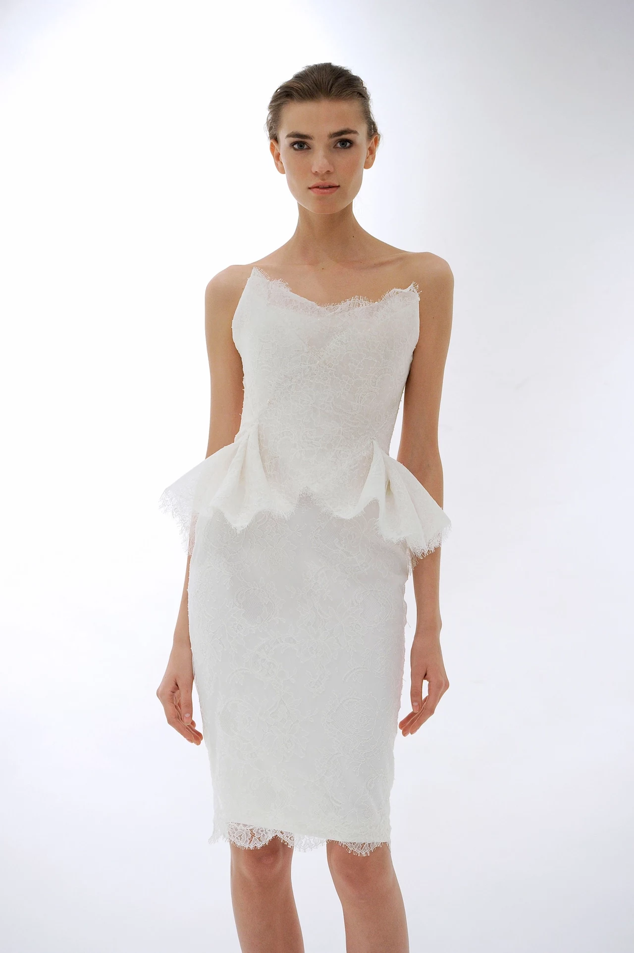 Projekt: Marchesa Projekt: Marchesa