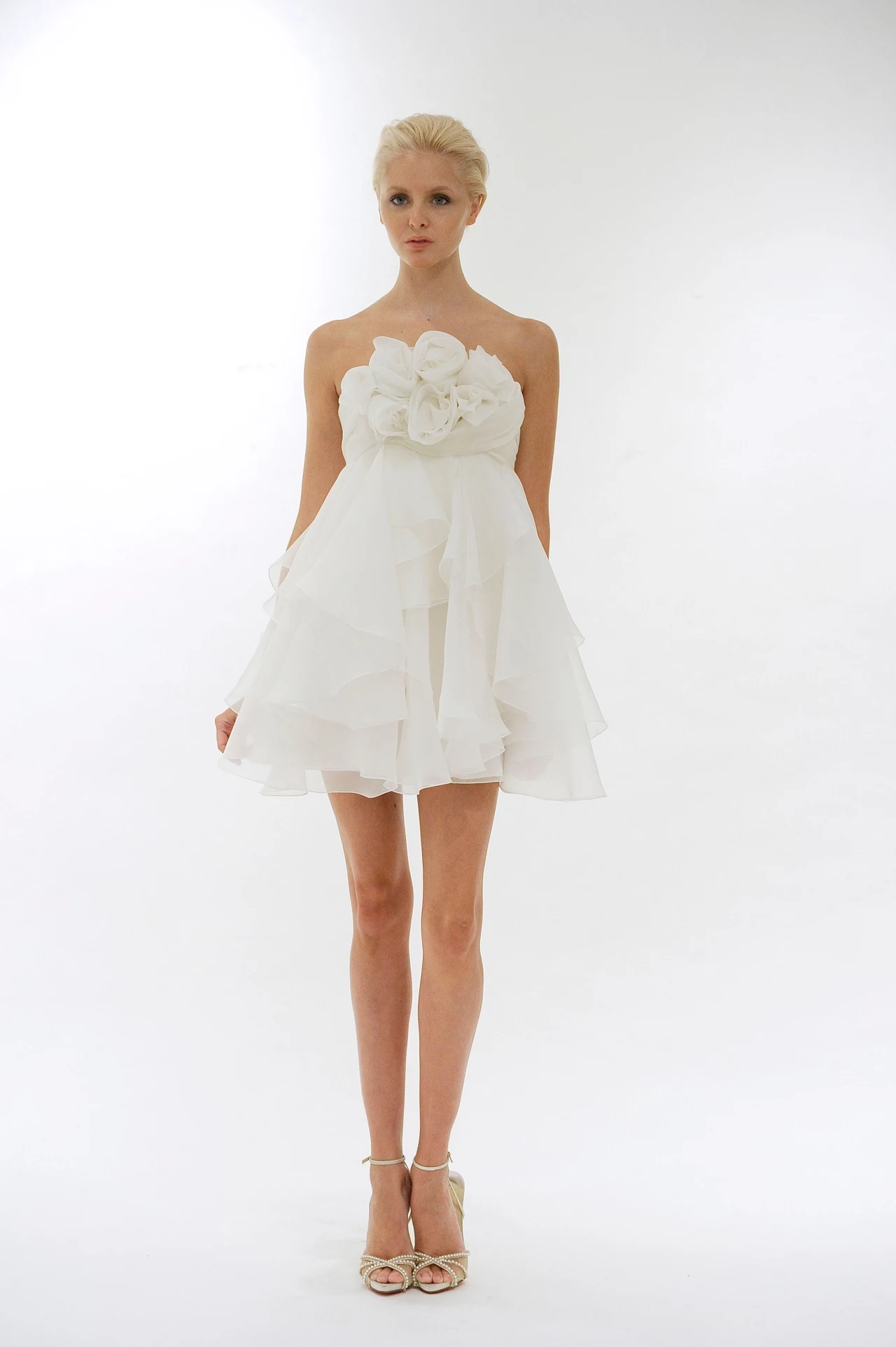 Projekt: Marchesa Projekt: Marchesa