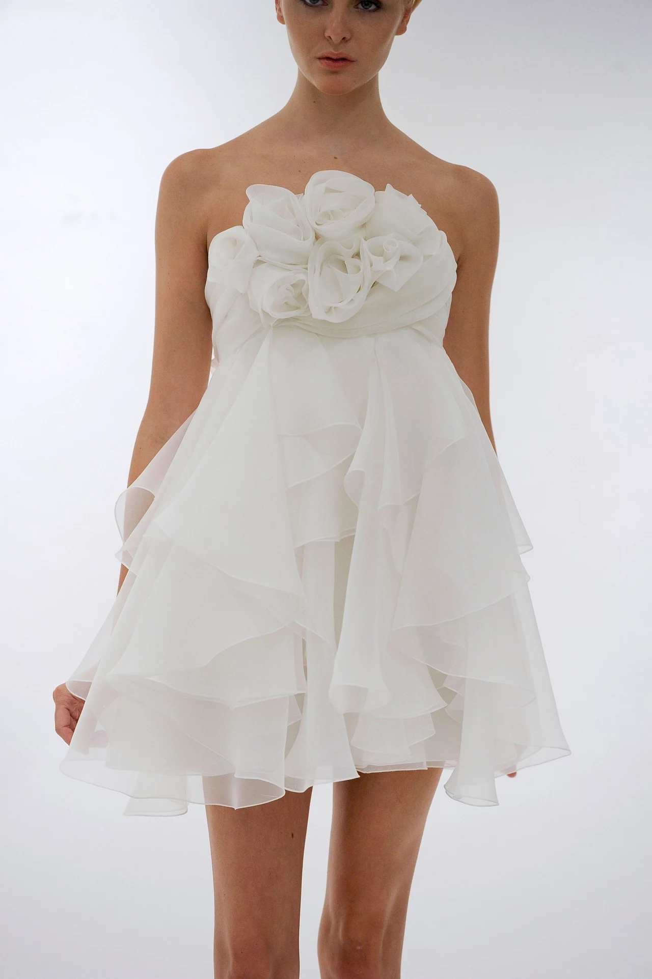 Projekt: Marchesa Projekt: Marchesa