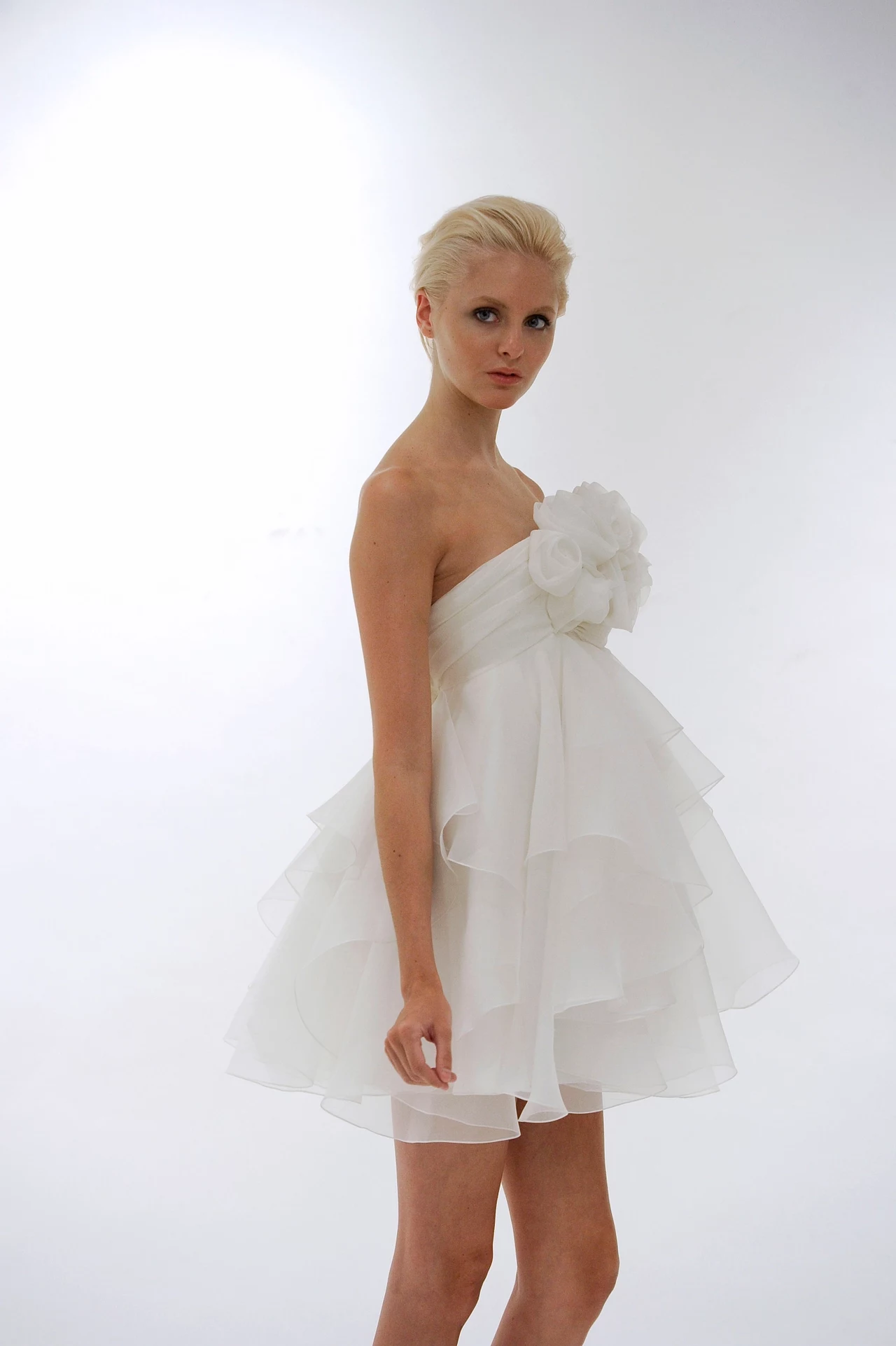 Projekt: Marchesa Projekt: Marchesa