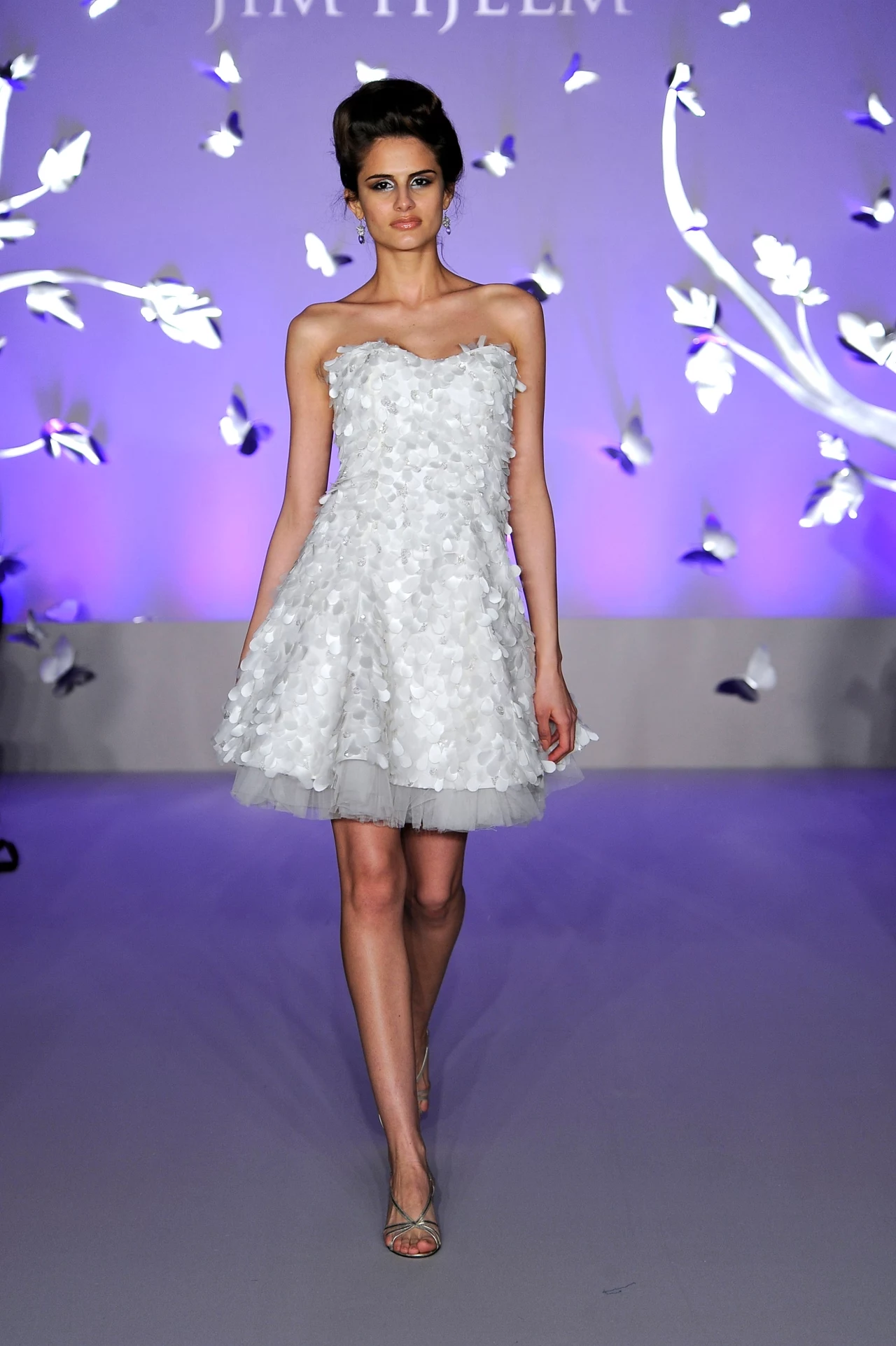 Projekt: JLM Couture Projekt: JLM Couture