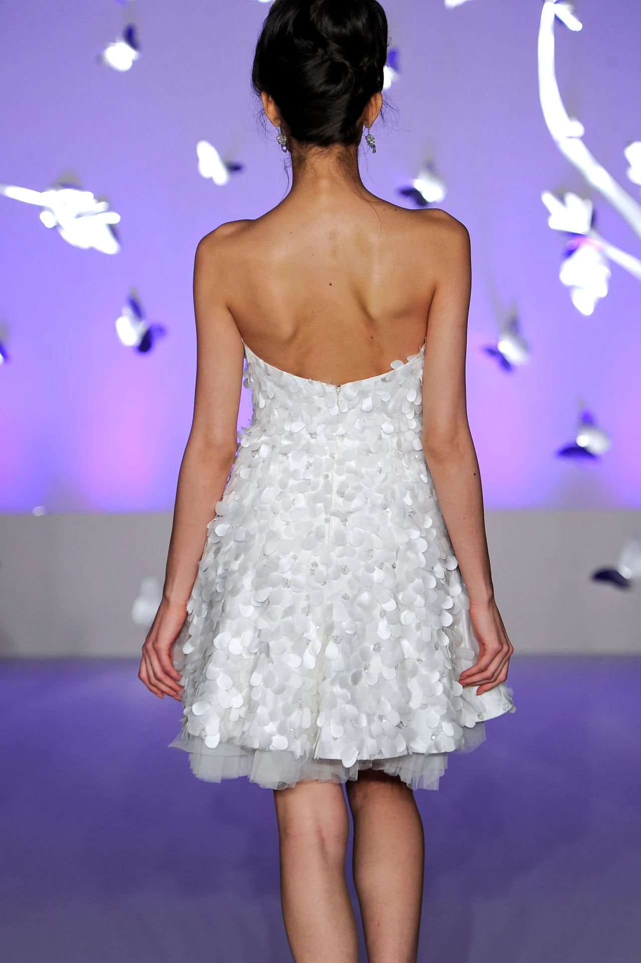 Projekt: JLM Couture Projekt: JLM Couture