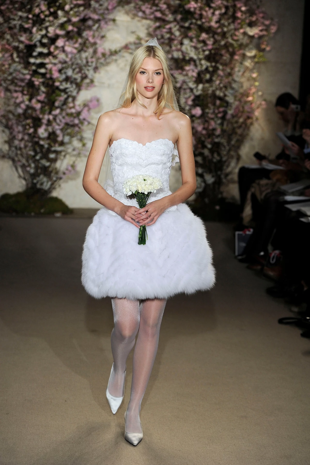 Projekt: Oscar de la Renta Projekt: Oscar de la Renta