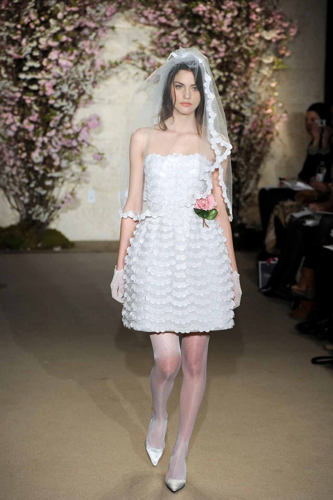 Projekt: Oscar de la Renta Projekt: Oscar de la Renta