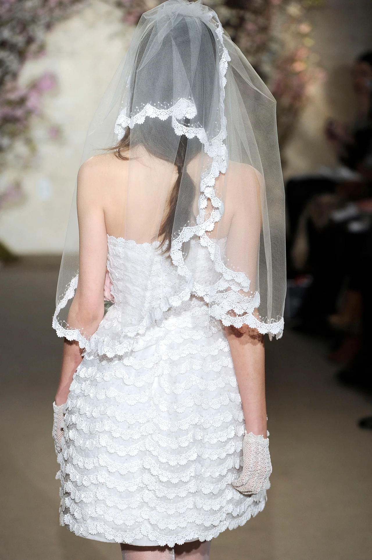 Projekt: Oscar de la Renta Projekt: Oscar de la Renta