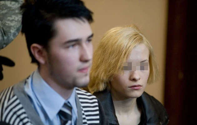 Bartłomiej i Katarzyna Bartłomiej i Katarzyna