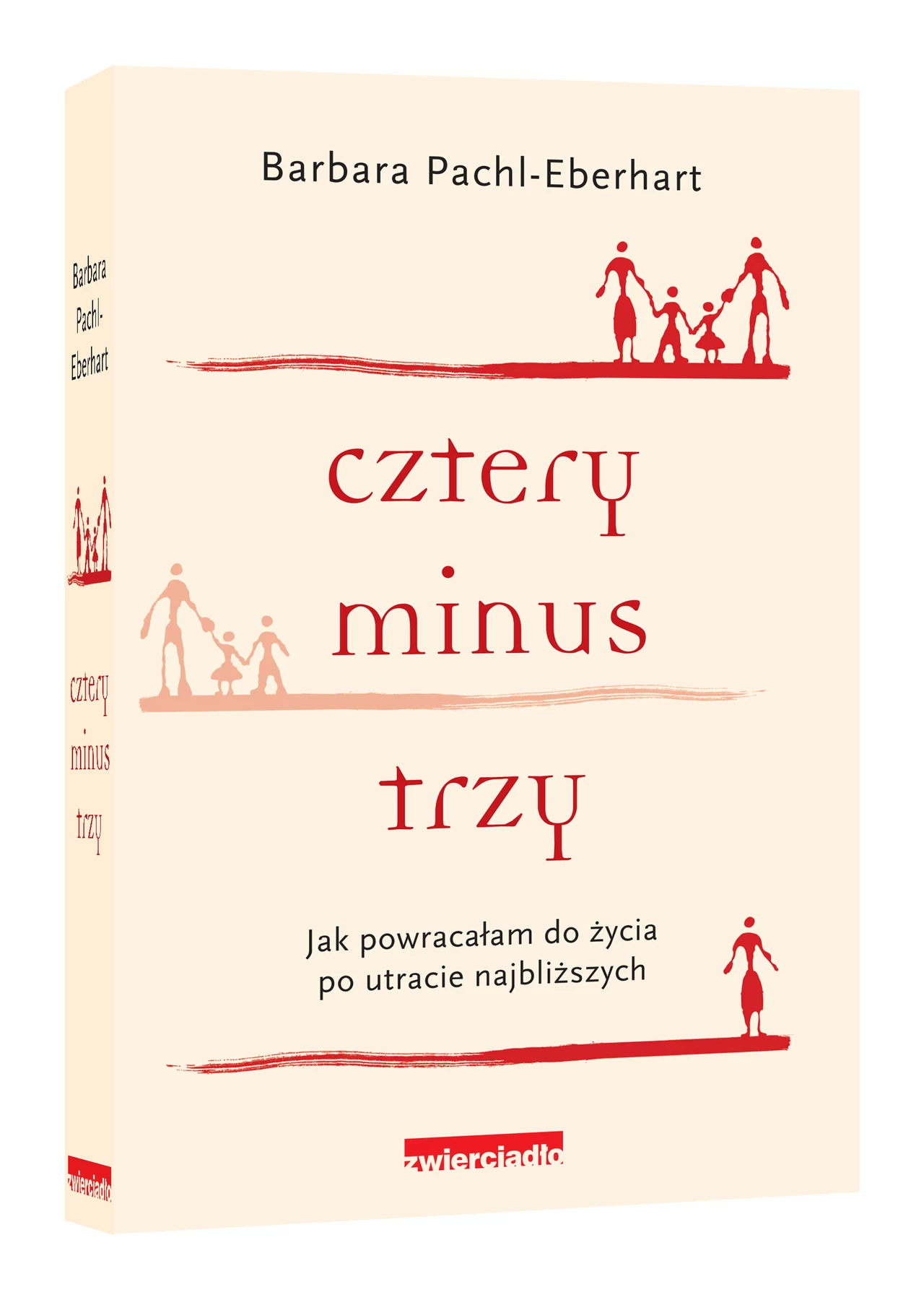 Okładka książki