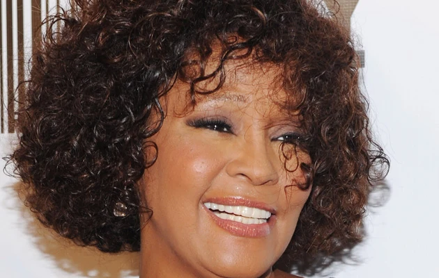 Whitney Houston
