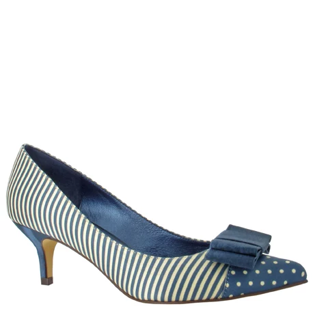 Buty Menbur, kolekcja wiosna - lato 2012 Buty Menbur, kolekcja wiosna - lato 2012