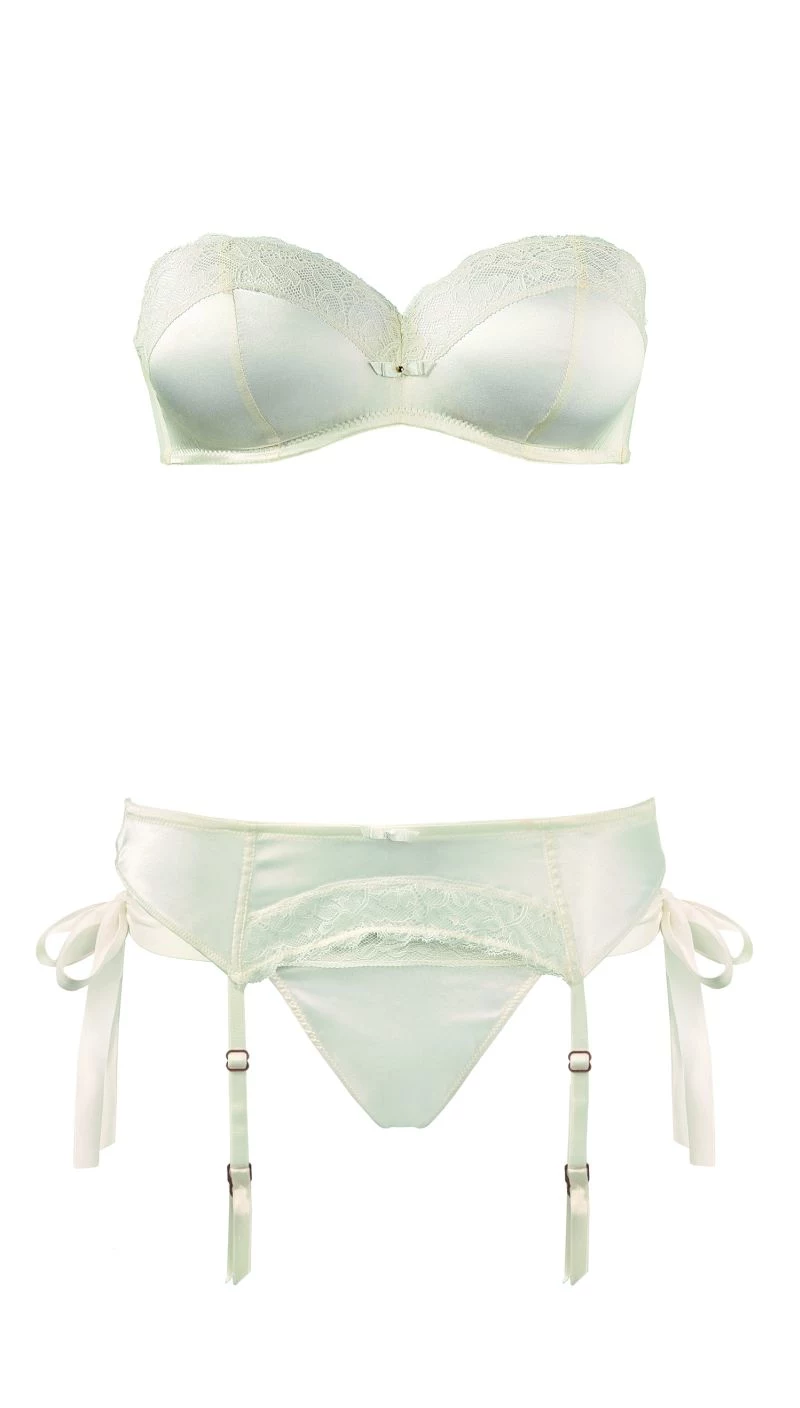Ślubna kolekcja Intimissimi Ślubna kolekcja Intimissimi