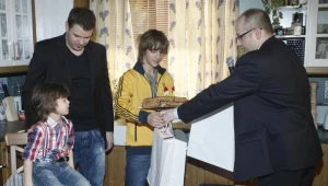 Dzień ojca 