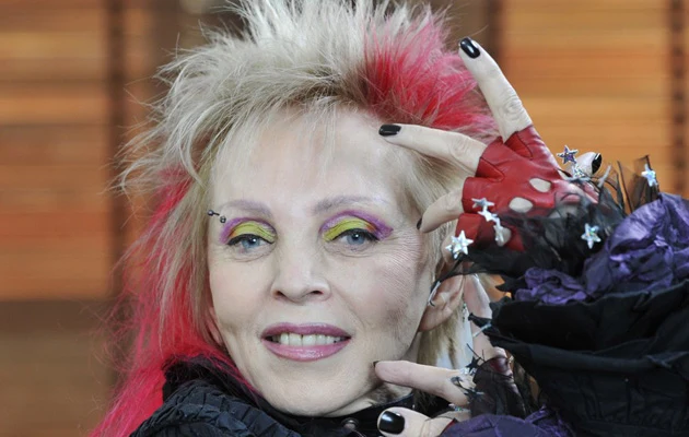 Krystyna Mazurówna Krystyna Mazurówna