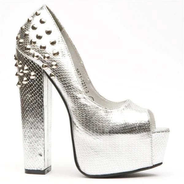 Propozycje Sequinshoes na wiosnę i lato Propozycje Sequinshoes na wiosnę i lato