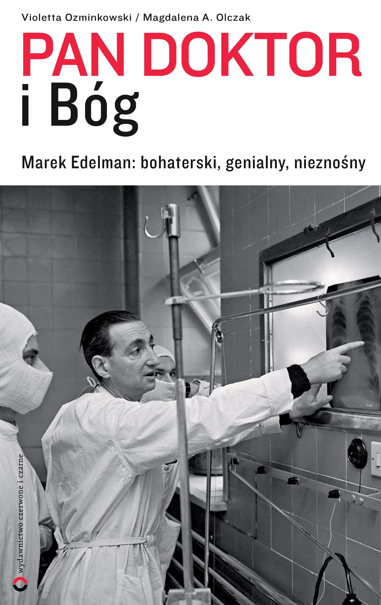 Okładka książki Okładka książki