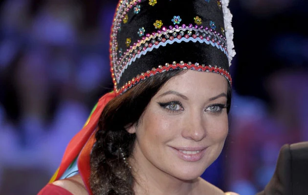 Alicja Węgorzewska Alicja Węgorzewska