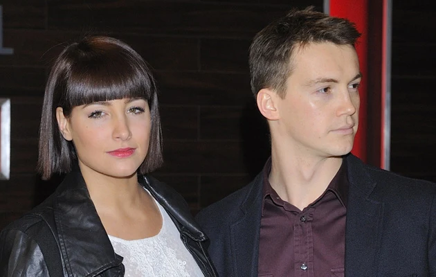 Laura Samojłowicz, Krzysztof Kwiatkowski z "Hotelu 52"
