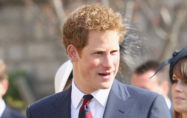 Książę Harry wciąż szuka tej jedynej.