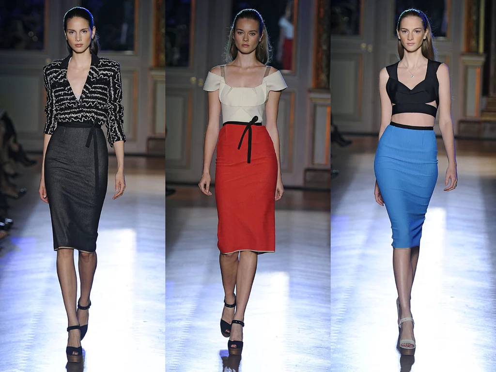 Projekt: Roland Mouret