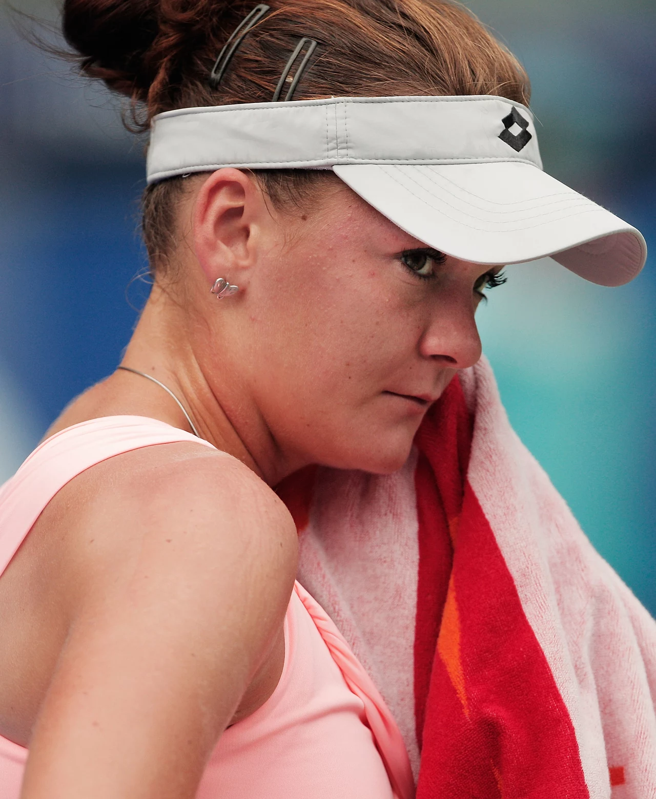 Agnieszka Radwańska Agnieszka Radwańska
