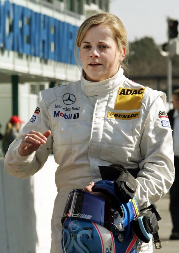 Susie Stoddart-Wolff