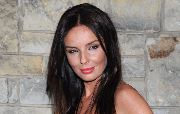 Agnieszka Włodarczyk