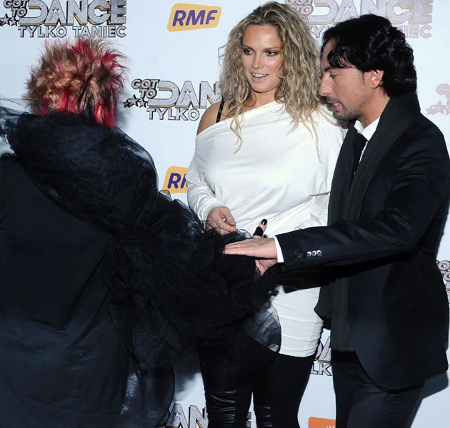 Czy trzyosobowe jury, złożone z Krystyny Mazurówny, Joanny Liszowskiej i Michała Malitowskiego dostarczy widzom tyle samo emocji?