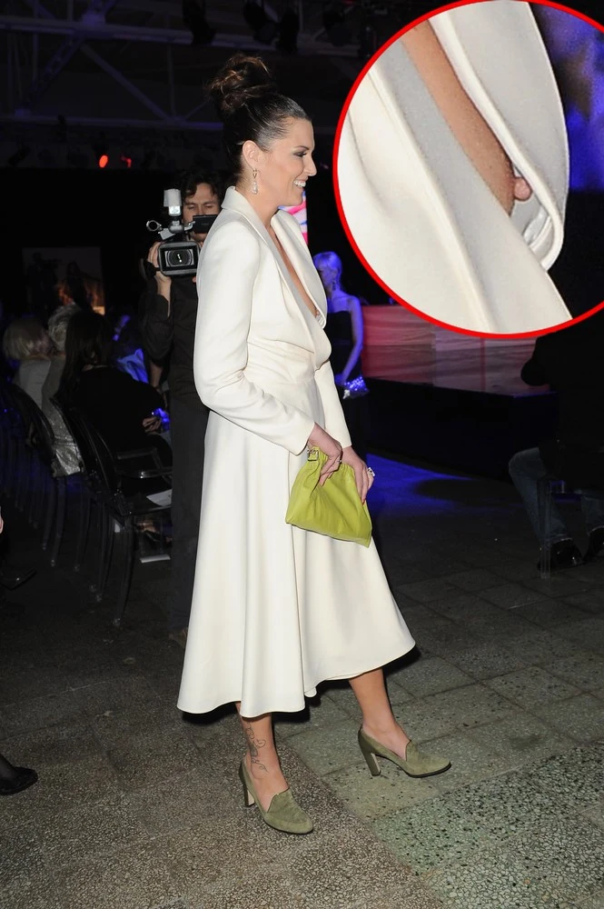 Ilona Felicjańska Ilona Felicjańska