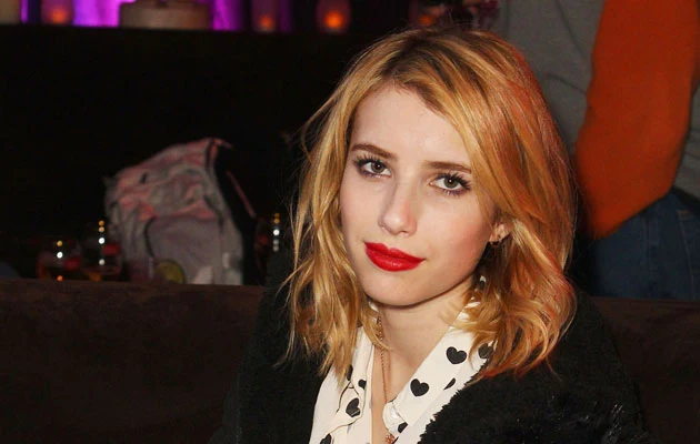 Emma Roberts Emma Roberts