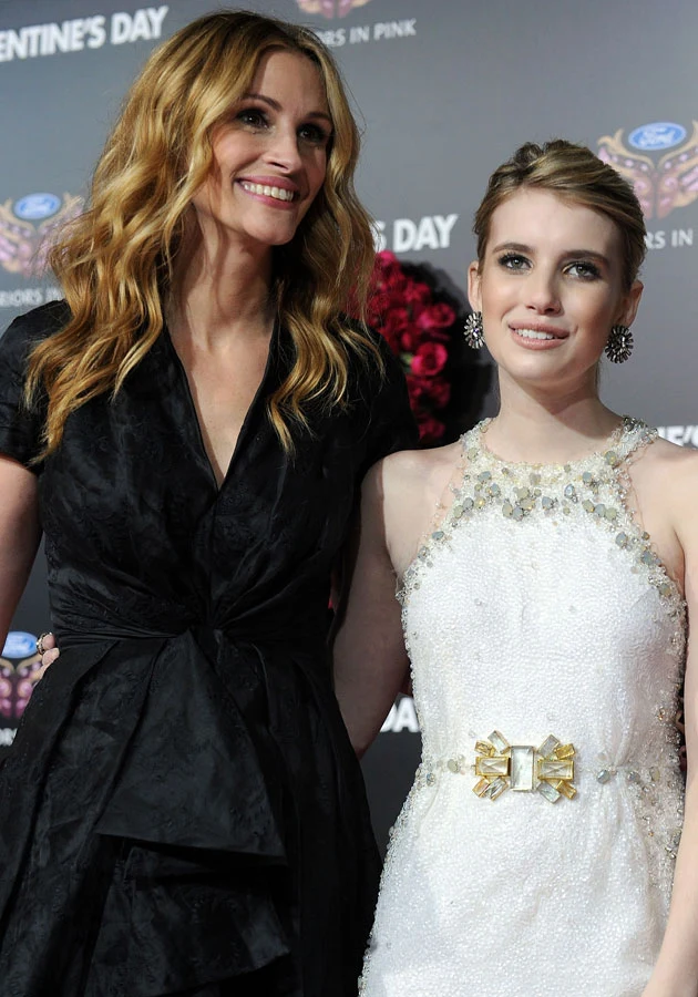 U boku sławnej ciotki łatwiej robi się karierę? U boku sławnej ciotki łatwiej robi się karierę?