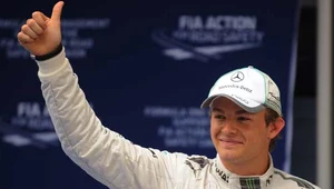  Nico Rosberg