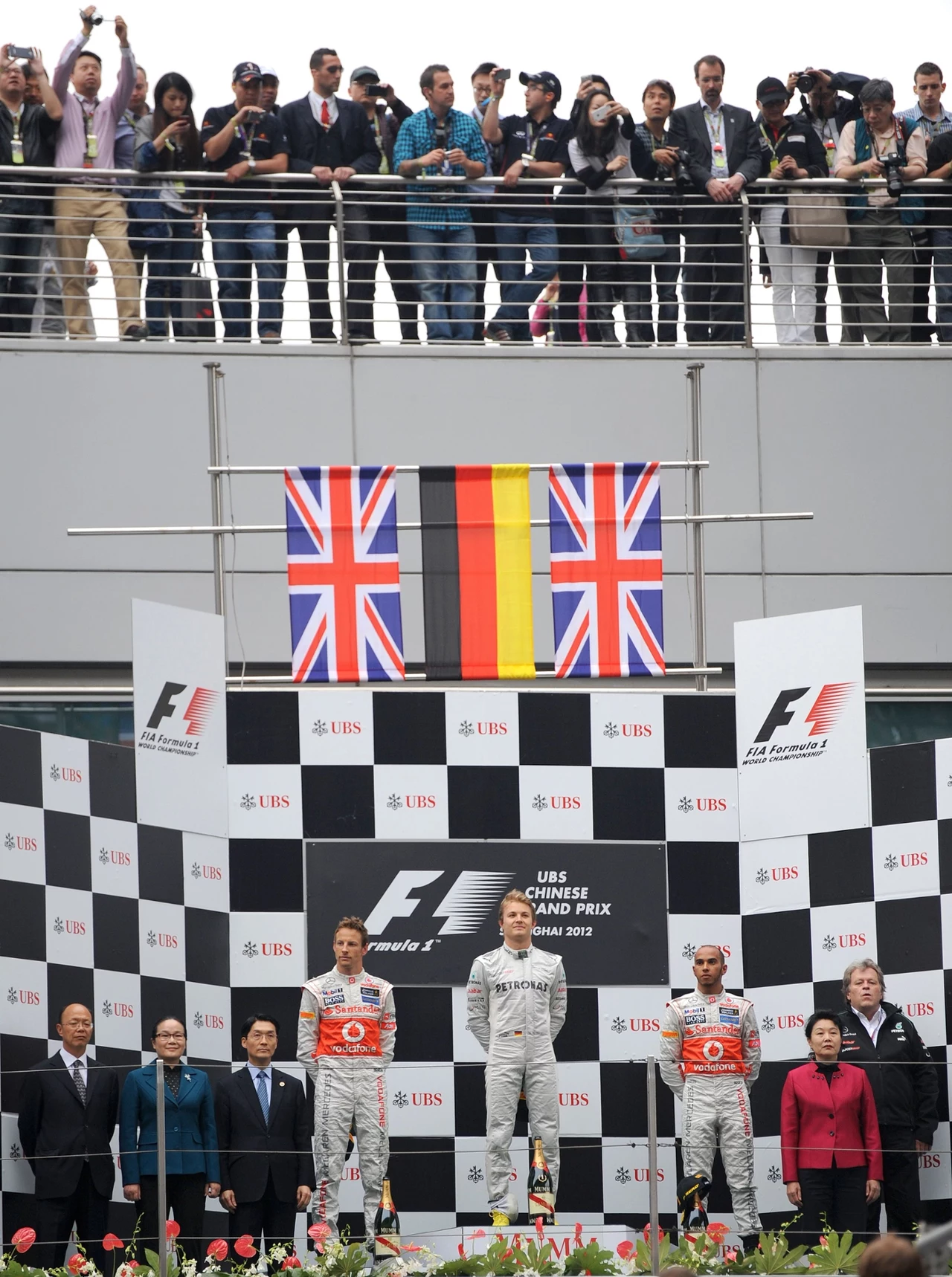 Grand Prix Chin 2012 Grand Prix Chin 2012