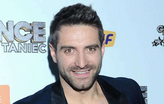 Maciek Dowbor Maciek Dowbor