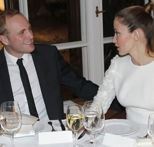 To Kate namówiła go do sprzedaży domu?